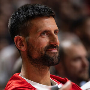 Novak Đoković i ljubav prema Crvenoj zvezdi - "kupujem karte za F4 Evrolige, pa šta nam Bog da"