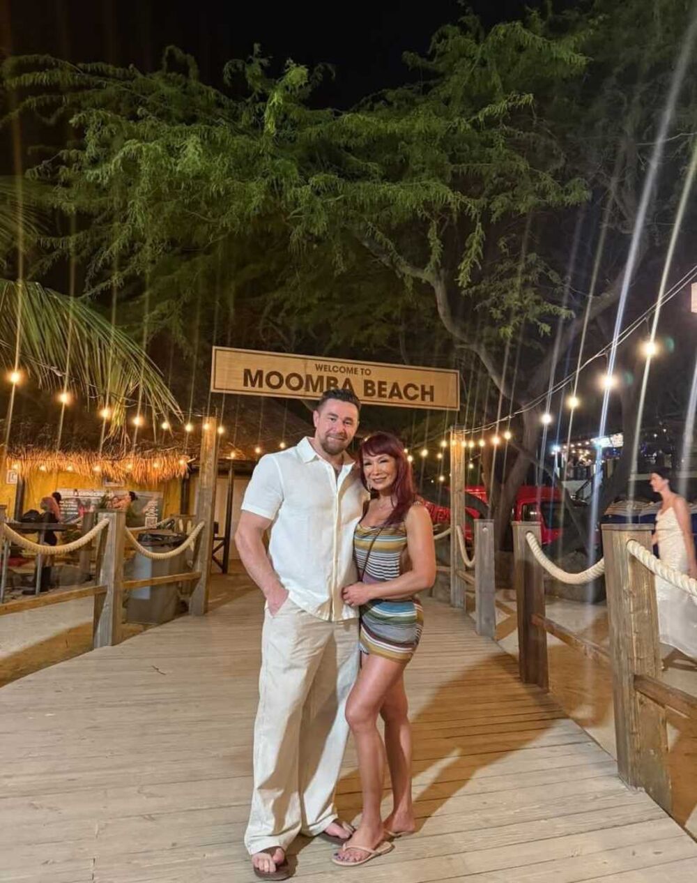 Boris i Kristina Jozić