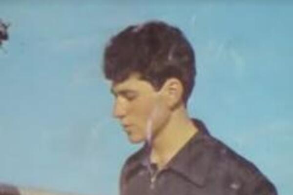 ŽELJKA UBILA HRVATSKA TAJNA SLUŽBA? Sumnja se da se radi o OSVETI ZA DEVEDESETE: Likvidirali ga dok je ČEKAO DETE!