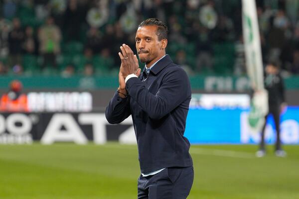 Nani ima novi klub, šokirao je sve!