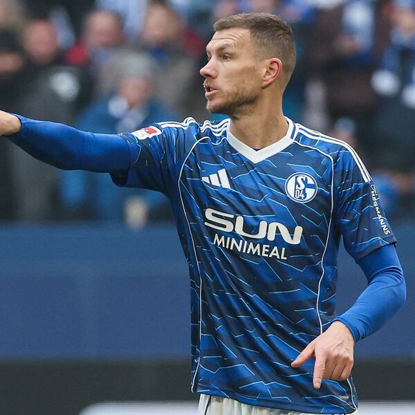 Džeko debitovao i odmah oborio rekord!