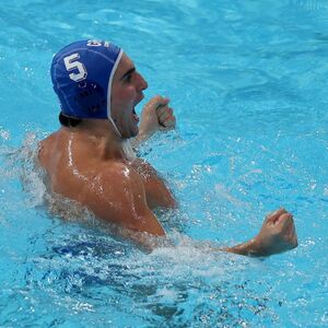 Grčka razbila Italiju i osvojila istorijsku medalju u Beogradu!