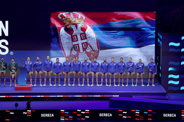 Podmlađena Srbija ubedljivo poražena od Hrvatske i ne ide na završni turnir