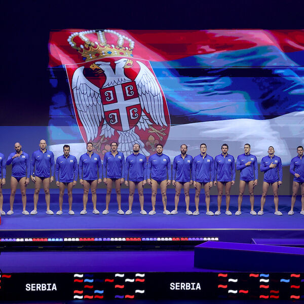 Loša partija i novi poraz Srbije!
