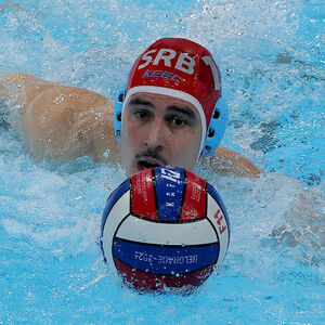 Srpski heroj Glušac poslao moćnu poruku: Ovo je bila pobeda tima, protiv svih, protiv sudija...