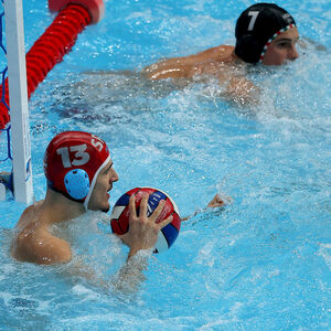 Glušac je miljenik publike: Evo šta su mu navijači skandirali nakon zlata!