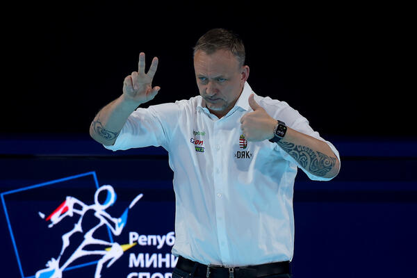 Selektor Mađarske otkrio šta je presudilo u korist Srbije!