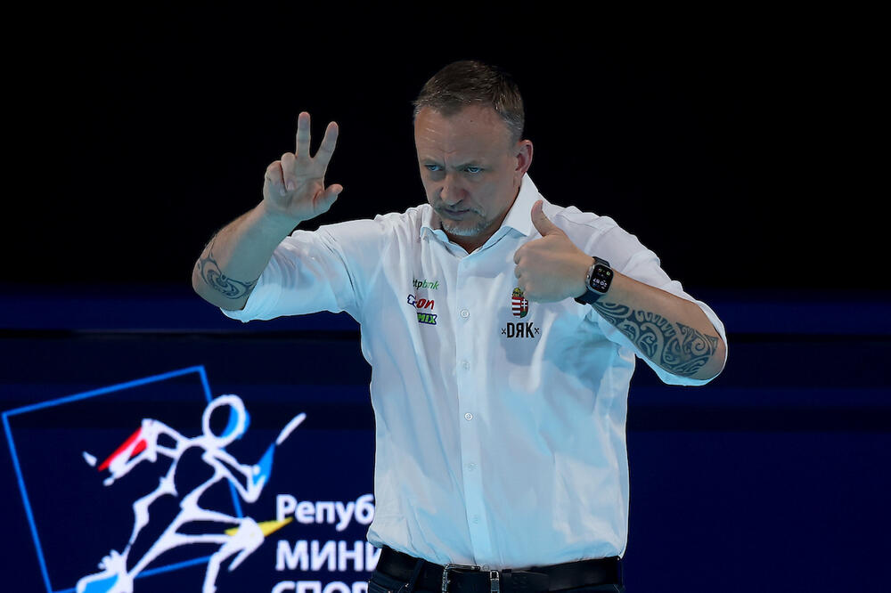 Selektor Mađarske otkrio šta je presudilo u korist Srbije!