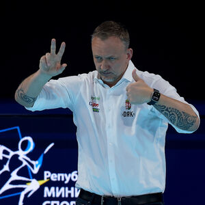 Selektor Mađarske otkrio šta je presudilo u korist Srbije!