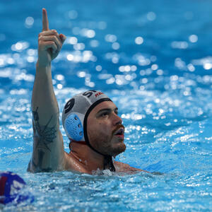 Kakva izjava Nemanje Vica posle evropske titule u Beogradu!