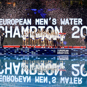 Vaterpolisti Srbije 15 godina bez poraza u finalima velikih takmičenja! (Video/Foto)