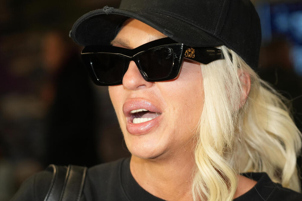 "Ne mogu da zaštitim ni sebe ni decu..." Karleuša progovorila nakon skandala, pomenula i Tošićevog advokata