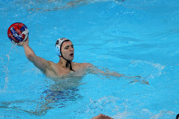 "Neki nisu verovali u nas... Prva, ali biće uvek najdraža medalja u karijeri"