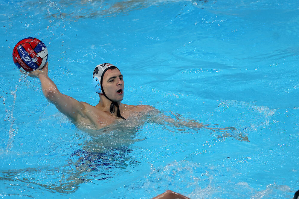 "Neki nisu verovali u nas... Prva, ali biće uvek najdraža medalja u karijeri"