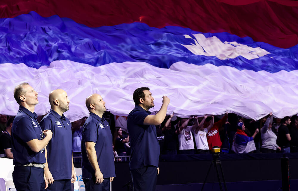 Ekspresni naslednik Uroša Stevanovića: Vaterpolo savez Srbije pronašao novog selektora