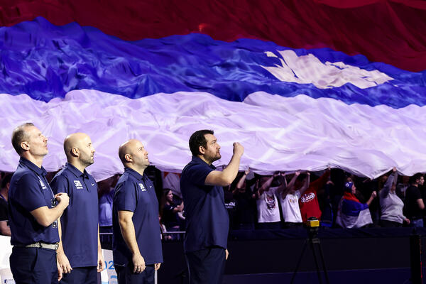 Vučić se oglasio o isplati novčane nagrade vaterpolistima: Otkrio i da li mu se Orban javio nakon utakmice!