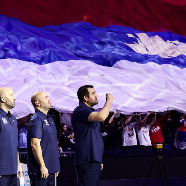 Ekspresni naslednik Uroša Stevanovića: Vaterpolo savez Srbije pronašao novog selektora