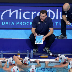 Srbija pobedila, ali sada mora i Hrvatsku!