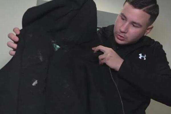 "NA MOJE FARMERKE SE ZALEPILA TUĐA KOŽA": Ispovest Novopazarca koji je bio u BARU SMRTI: "Mislio sam da ću UMRETI"