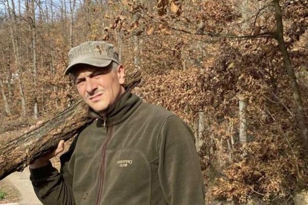 Srbi se krste kada vide kakvo gazdinstvo ima ovaj čovek: Živeo u centru Beograda, a sada gaji povrće i životinje