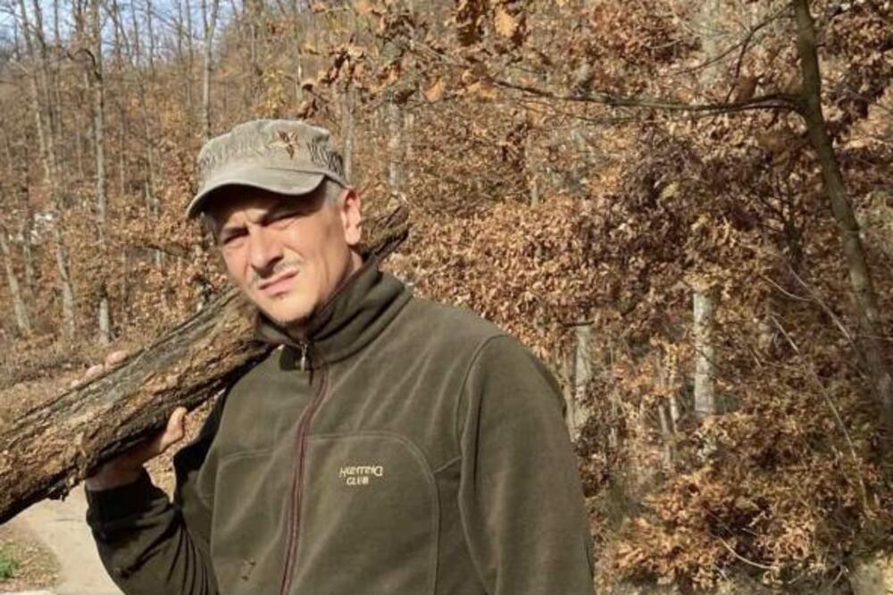 Srbi se krste kada vide kakvo gazdinstvo ima ovaj čovek: Živeo u centru Beograda, a sada gaji povrće i životinje