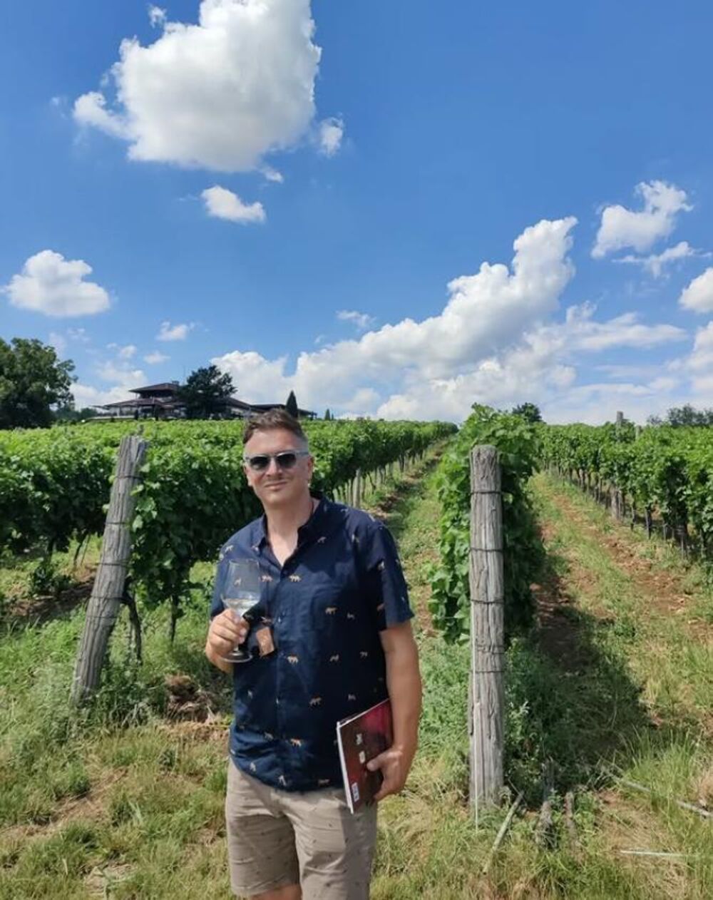 Branislav Tomašević