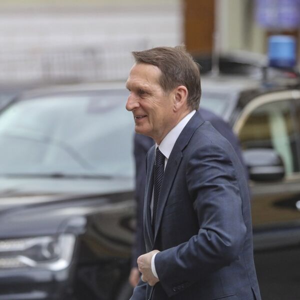 ŠEF RUSKIH OBAVEŠTAJACA OBRISAO POD CELIM SVETOM, pazite šta je upravo izneo javno! Planeta ZANEMELA, sve se TRESE!