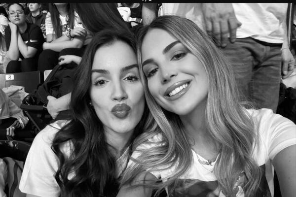 SRBI POBEDILI A NIKO NIJE GLEDAO U NJIH! PLAVA I CRNA su bile RAJ ZA OČI - A TEK ŠTA SU IMALE NA SEBI