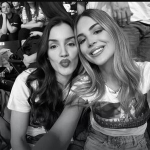 SRBI POBEDILI A NIKO NIJE GLEDAO U NJIH! PLAVA I CRNA su bile RAJ ZA OČI - A TEK ŠTA SU IMALE NA SEBI