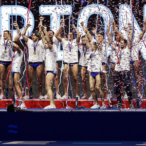 Vaterpolisti Srbije 15 godina bez poraza u finalima velikih takmičenja! (Video/Foto)