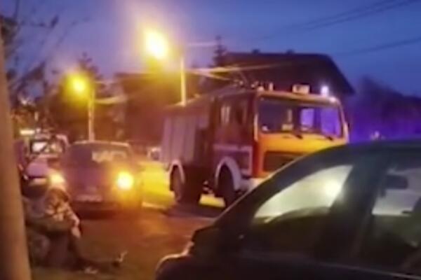 Umro i otac! Stravične vesti nakon pogibije majke i bebe na Halkidikiju: Porodica ugašena u danu