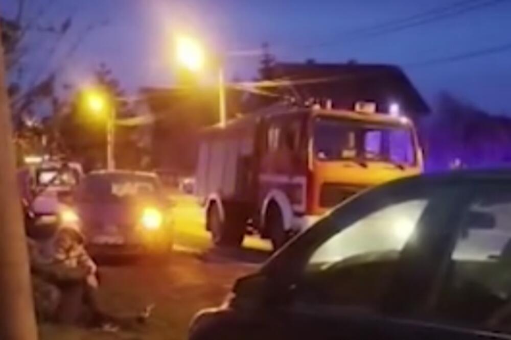 Umro i otac! Stravične vesti nakon pogibije majke i bebe na Halkidikiju: Porodica ugašena u danu
