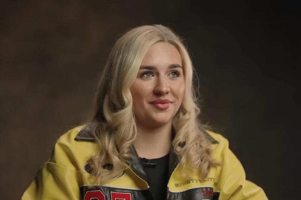 "IMAM 28 GODINA I NOSIM PELENE ZA ODRASLE" Zbog odluke koju je napravila kada je imala 14 godina živi u AGONIJI