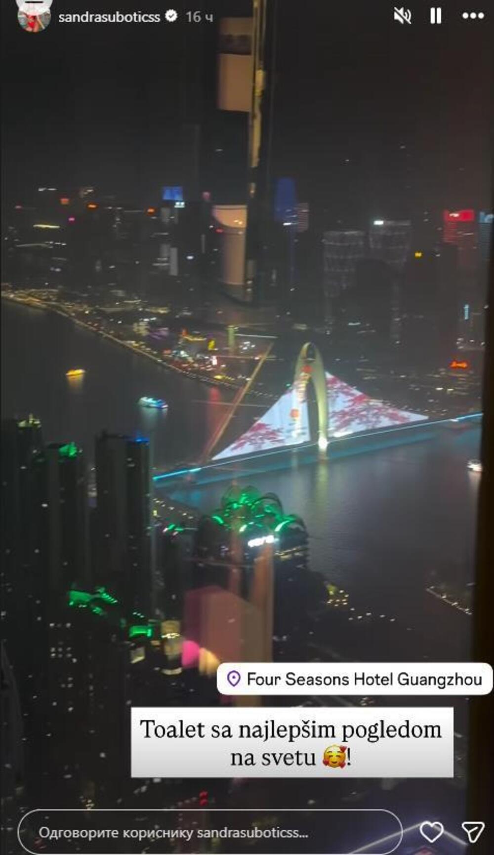 PECA VIJAGRA VARAO ŽENU SA DRUGARICOM, A SAD ODLUČIO DA JOJ "ZAMAŽE OČI": Ona se oglasila iz WC-a, narod u šoku