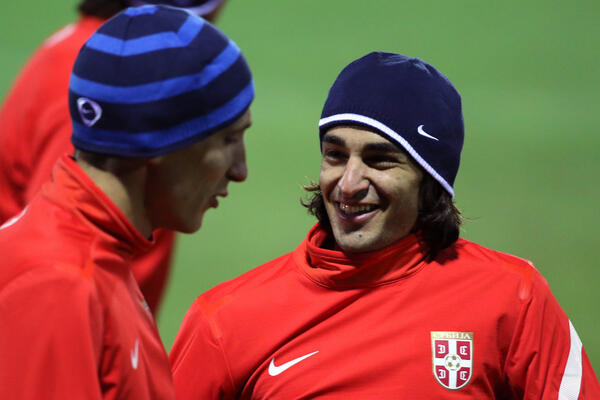 Bivši reprezentativac Srbije u četvrtoj ligi Španije!