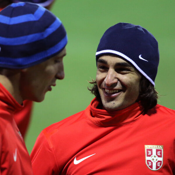 Bivši reprezentativac Srbije u četvrtoj ligi Španije!