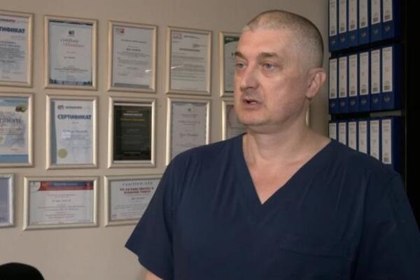 KAŽU DA IMAJU RANICU, A ONDA SE OTKRIJU METASTAZE: Dr Jeremić kaže da je ključan Papa test, MLADE DEVOJKE STRADAJU!