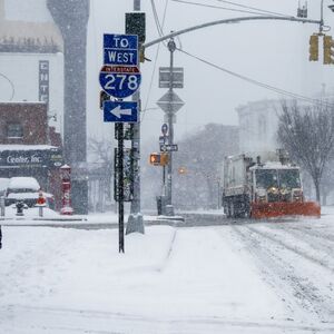 Amerika ovako nešto godinama nije videla! Vreme je opasno po život, hladnoća para kosti, a kraj se ni ne nazire!