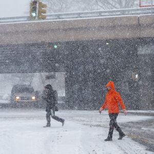 Najmanje 85 osoba stradalo od posledica snežne oluje u Americi: Temperature se spuštale do - 40, najgore tek sledi?