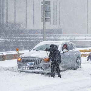 SRBI, STIŽE NAM SNEG! Zima se ponovo zaoštrava, od ovog dana temperatura ide u debeli minus - SPREMITE SE!
