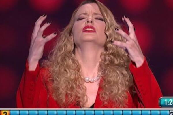 "MENI JE STVARNO ŽAO ČOVEKA, KAO DA JE..." Milica Tragačica POLUDELA ZBOG KOMENTARA, NIJE PREĆUTALA, ZAKUCALA GA!