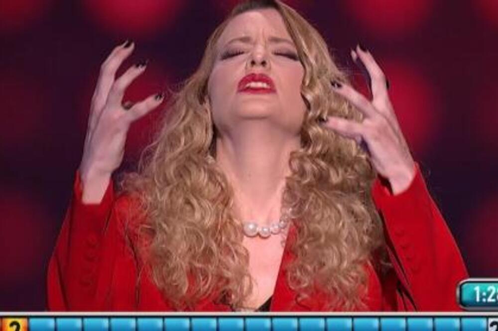 "MENI JE STVARNO ŽAO ČOVEKA, KAO DA JE..." Milica Tragačica POLUDELA ZBOG KOMENTARA, NIJE PREĆUTALA, ZAKUCALA GA!