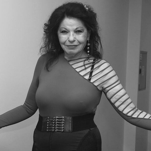 Objavljeno mesto i vreme sahrane Beti Đorđević