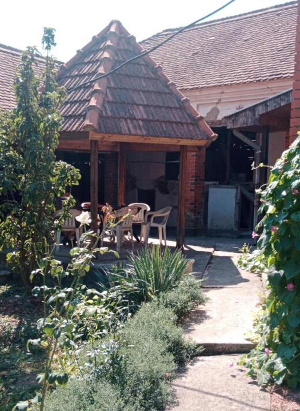 Prodaja kuće kod Petrovca na Mlavi