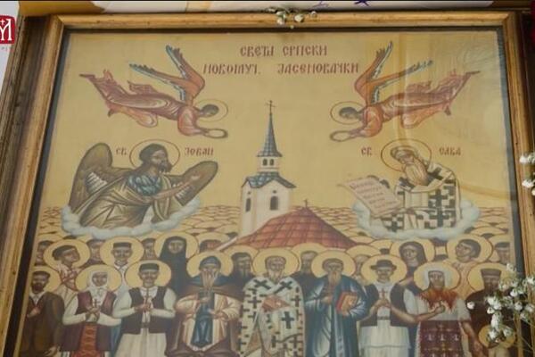 7 mesta u kući na kojima pravi vernici nikada ne treba da drže ikone: Veruje se da se tako privlači nesreća