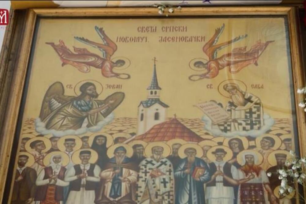 7 mesta u kući na kojima pravi vernici nikada ne treba da drže ikone: Veruje se da se tako privlači nesreća