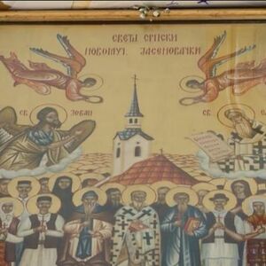 7 mesta u kući na kojima pravi vernici nikada ne treba da drže ikone: Veruje se da se tako privlači nesreća