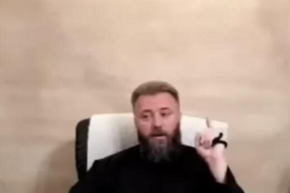 DOVOLJNO JE SAMO DA JE POGLEDATE! Otac Predrag otkrio koju IKONU pored SVECA KOG SLAVITE treba imati u kući