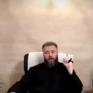 DOVOLJNO JE SAMO DA JE POGLEDATE! Otac Predrag otkrio koju IKONU pored SVECA KOG SLAVITE treba imati u kući