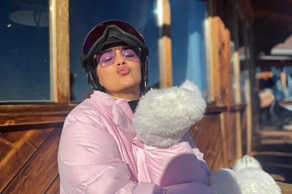 Zavodljiva doktorka osvojila popularnog Srbina: Kad budete videli kako izgleda majka troje dece zanemećete, boginja